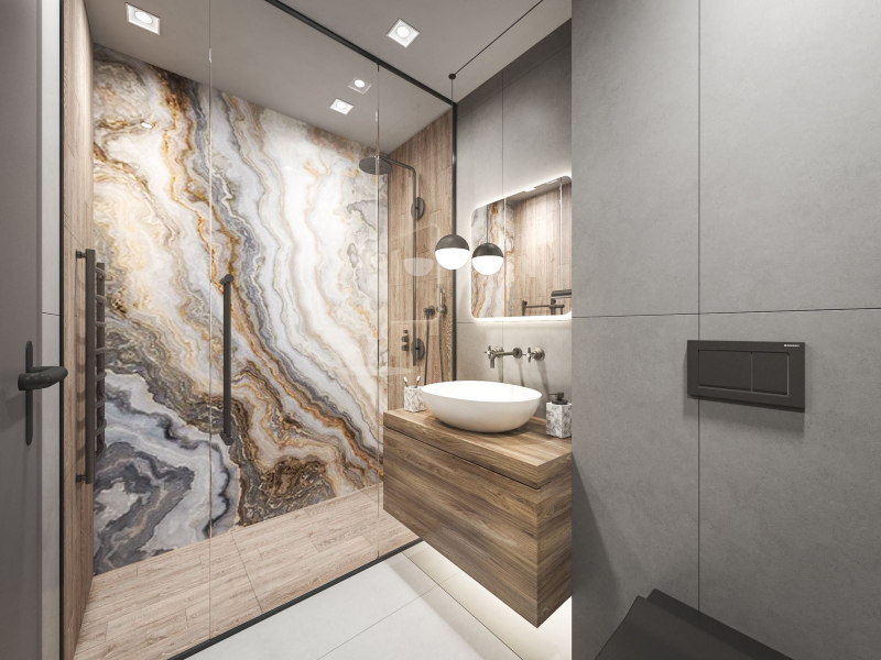 HARMONY RESIDENCE четиристаен апартамент