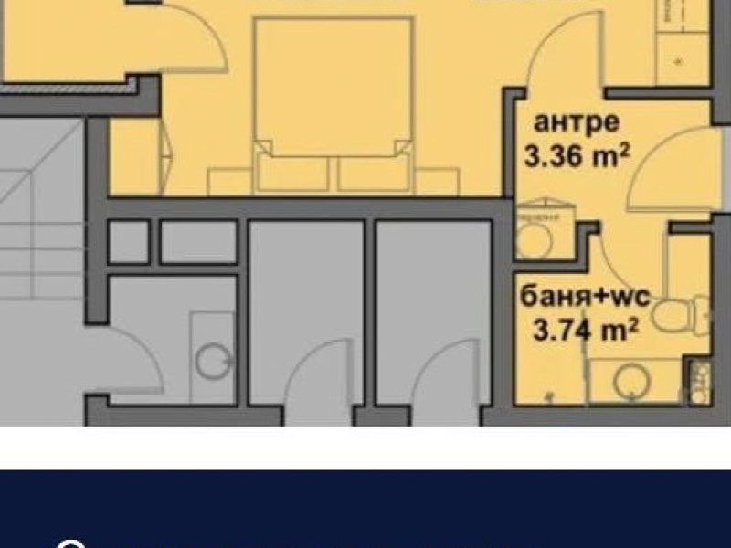жилищен комплекс в Бургас