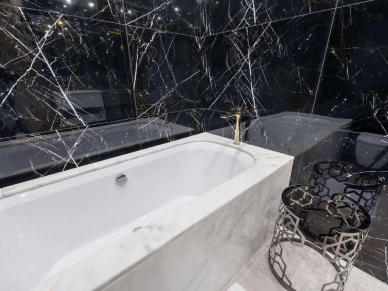 Ултралуксозен апартамент точно на плажа – Sunny Day Residence