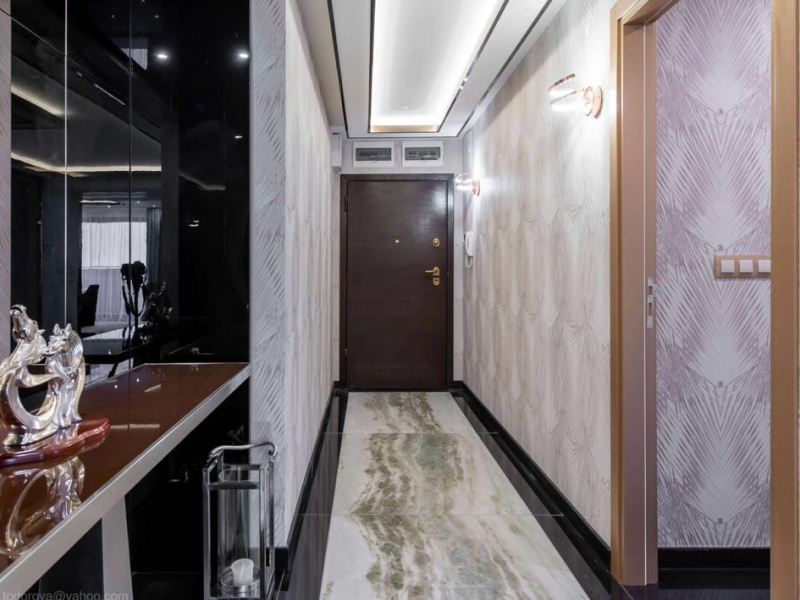 Ултралуксозен апартамент точно на плажа – Sunny Day Residence