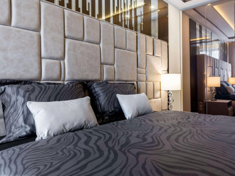 Ултралуксозен апартамент точно на плажа – Sunny Day Residence