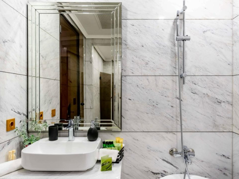 ЕКСКЛУЗИВЕН АПАРТАМЕНТ НА ​​ПЛАЖА | SUNNY DAY RESIDENCE