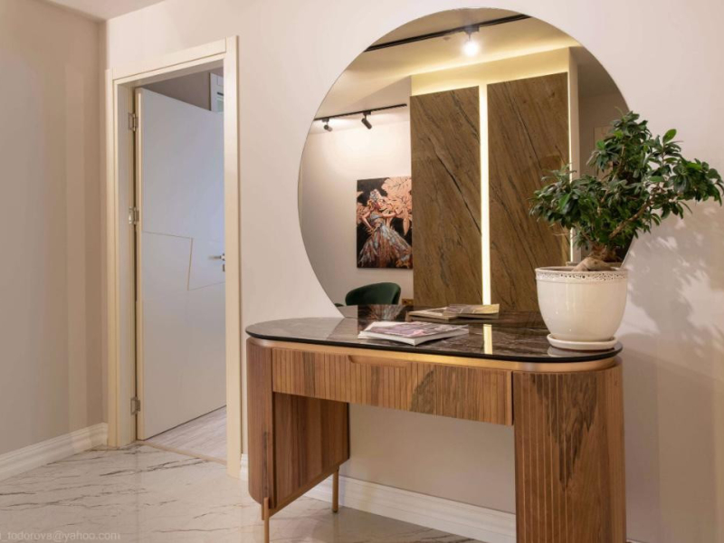 ЕКСКЛУЗИВЕН АПАРТАМЕНТ НА ​​ПЛАЖА | SUNNY DAY RESIDENCE