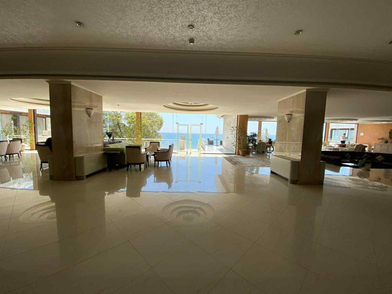 ЕКСКЛУЗИВЕН АПАРТАМЕНТ НА ​​ПЛАЖА | SUNNY DAY RESIDENCE