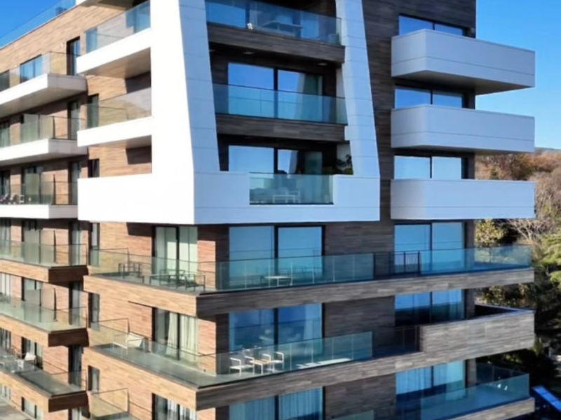 Ултра-премиум 4-стаен жилищен апартамент – ​​Sunny Day Residence