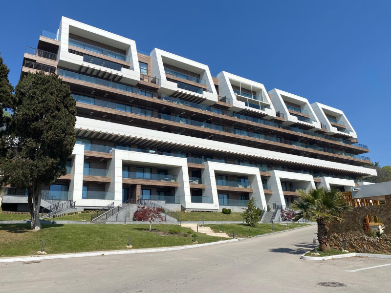 Ултра-премиум 4-стаен жилищен апартамент – ​​Sunny Day Residence