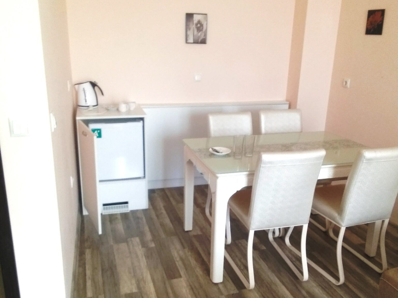 2-стаен апартамент | 72.47 м² | 1-ви етаж | западно изложение