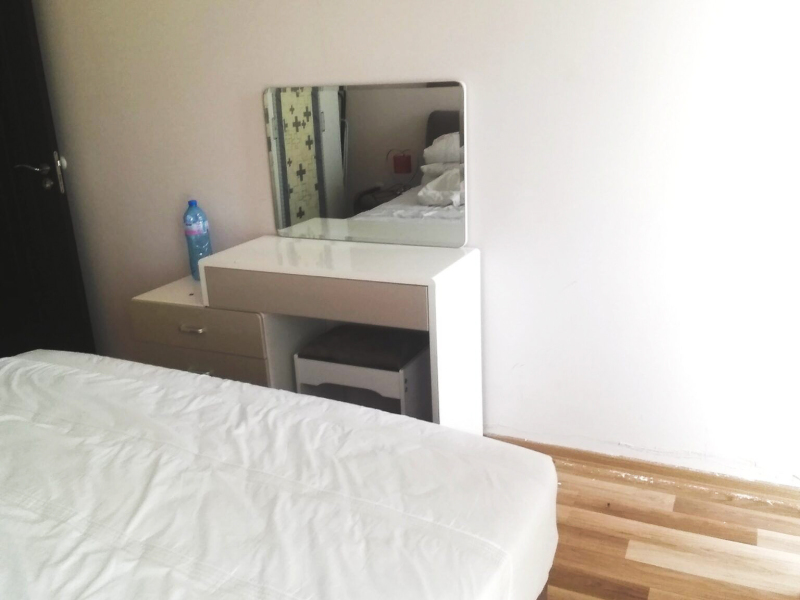 2-стаен апартамент | 72.47 м² | 1-ви етаж | западно изложение