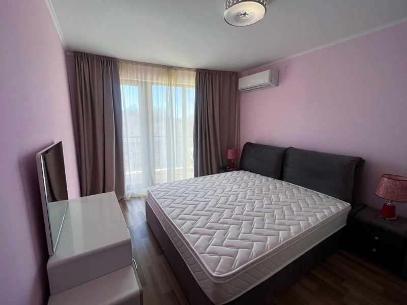 2-стаен апартамент | 72.47 м² | 1-ви етаж | западно изложение